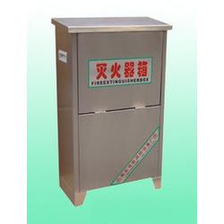 滅火器箱消防器材批發與供應 專業廠家解決方案