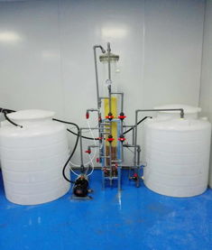 濰坊前處理設備及相關用品批發公司名錄