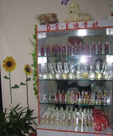 河南散裝香水、用品及器材批發的市場機遇與運營指南