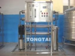 桶裝純凈水處理設備供應與批發指南