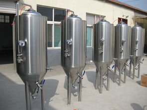 明博小型啤酒設(shè)備 產(chǎn)品特色、加盟優(yōu)勢(shì)與器材批發(fā)指南