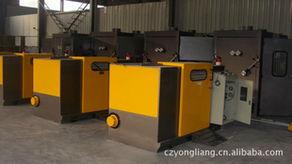 常州武進(jìn)禮嘉永良電工機(jī)械廠 繞線機(jī)與絞線機(jī)產(chǎn)品清單及批發(fā)服務(wù)