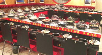 回轉無鍋涮烤一體火鍋設備 價格、圖片與批發采購指南