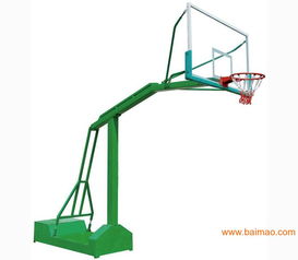 品質優良籃球架品牌推薦與玉林大箱移動籃球架采購指南