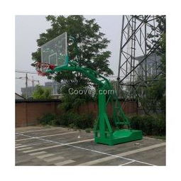 濟南籃球架批發市場概覽及體育器材價格分析