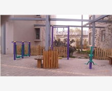 山東戶外健身器材批發與供應商指南 一站式體育器材采購解決方案