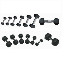 河北廠家直銷無味六角啞鈴 健身器材批發的優選