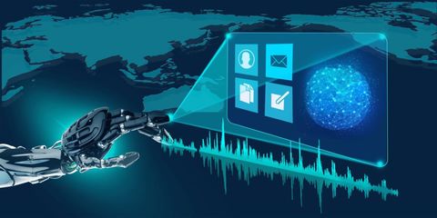 多元化看待人工智能產業(yè)創(chuàng)新 人工智能應用軟件開發(fā)的未來路徑