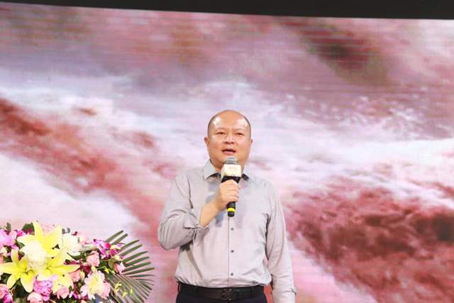 人工智能賦能文旅 韓城西安專場(chǎng)推介會(huì)展示科技融合新篇章