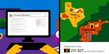 微軟必應(yīng)借力人工智能革新搜索，挑戰(zhàn)谷歌霸主地位