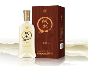 楓林瑪咖酒再獲白酒質量檢評金獎產品榮譽稱號