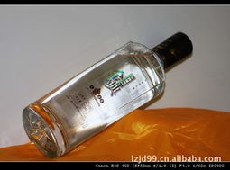 瀘州金典酒類 白酒產品列表