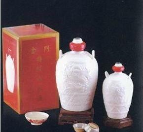 江蘇清爽一公升高粱酒 白酒批發與節日商務高檔禮品的理想選擇